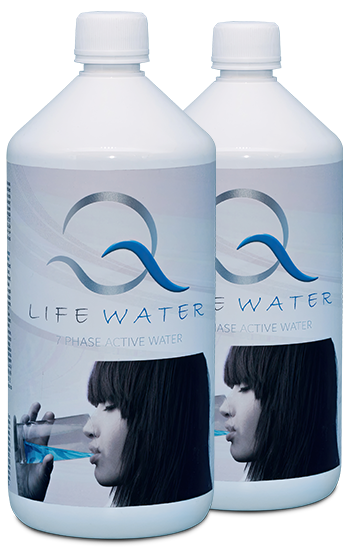 Q-life water